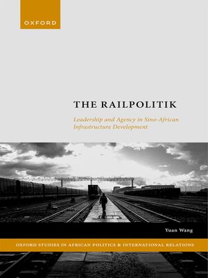 cover image of The Railpolitik